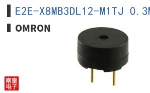 E2E-X8MB3DL12-M1TJ 0.3M