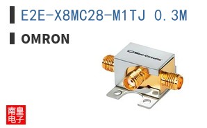 E2E-X8MC28-M1TJ 0.3M