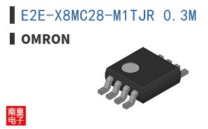 E2E-X8MC28-M1TJR 0.3M