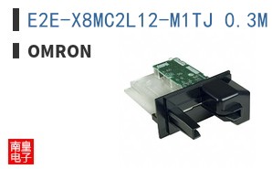 E2E-X8MC2L12-M1TJ 0.3M