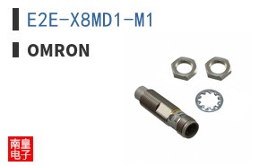 E2E-X8MD1-M1