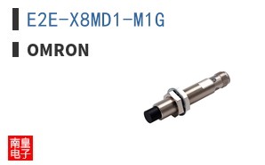 E2E-X8MD1-M1G