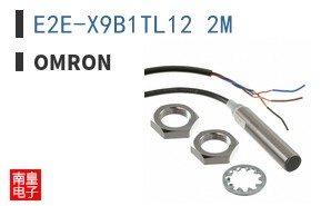 E2E-X9B1TL12 2M