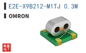 E2E-X9B212-M1TJ 0.3M
