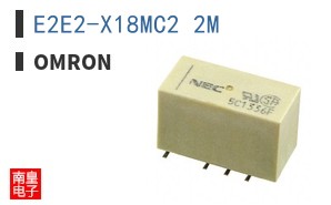 E2E2-X18MC2 2M