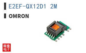 E2EF-QX12D1 2M