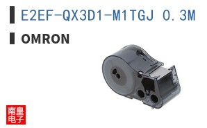 E2EF-QX3D1-M1TGJ 0.3M