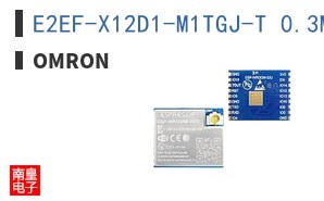 E2EF-X12D1-M1TGJ-T 0.3M