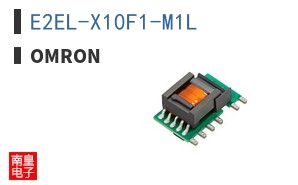 E2EL-X10F1-M1L