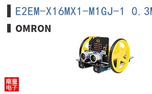 E2EM-X16MX1-M1GJ-1 0.3M