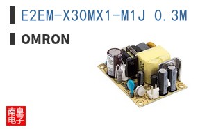 E2EM-X30MX1-M1J 0.3M