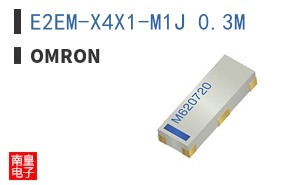 E2EM-X4X1-M1J 0.3M