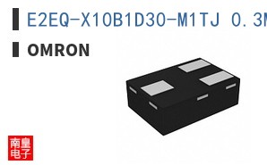 E2EQ-X10B1D30-M1TJ 0.3M