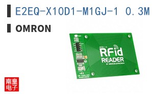 E2EQ-X10D1-M1GJ-1 0.3M