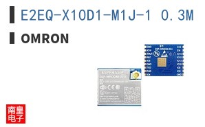 E2EQ-X10D1-M1J-1 0.3M