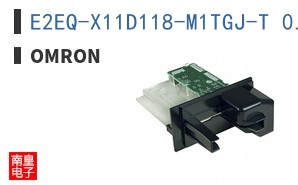 E2EQ-X11D118-M1TGJ-T 0.3M
