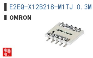E2EQ-X12B218-M1TJ 0.3M