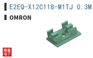 E2EQ-X12C118-M1TJ 0.3M