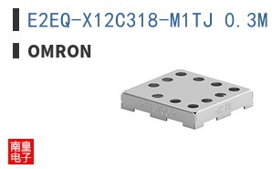 E2EQ-X12C318-M1TJ 0.3M