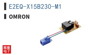 E2EQ-X15B230-M1