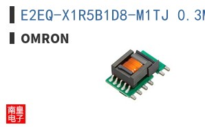 E2EQ-X1R5B1D8-M1TJ 0.3M