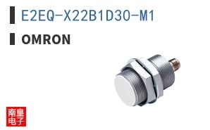 E2EQ-X22B1D30-M1