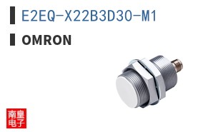 E2EQ-X22B3D30-M1