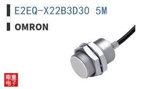 E2EQ-X22B3D30 5M