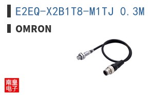 E2EQ-X2B1T8-M1TJ 0.3M