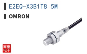 E2EQ-X3B1T8 5M