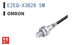 E2EQ-X3B28 5M