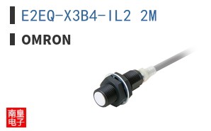 E2EQ-X3B4-IL2 2M