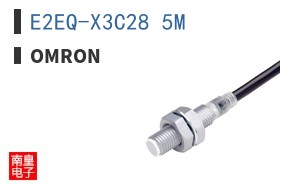 E2EQ-X3C28 5M