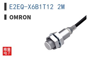 E2EQ-X6B1T12 2M