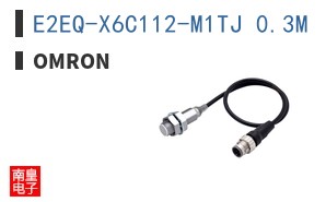 E2EQ-X6C112-M1TJ 0.3M