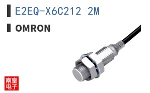 E2EQ-X6C212 2M