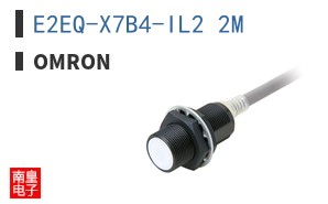 E2EQ-X7B4-IL2 2M