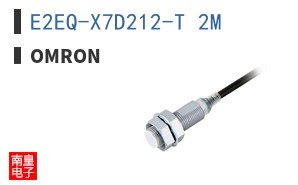 E2EQ-X7D212-T 2M