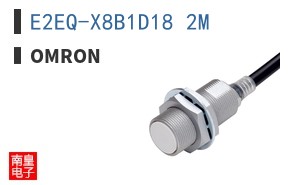 E2EQ-X8B1D18 2M