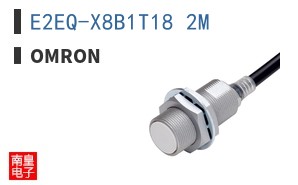 E2EQ-X8B1T18 2M