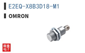E2EQ-X8B3D18-M1