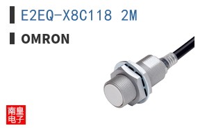 E2EQ-X8C118 2M