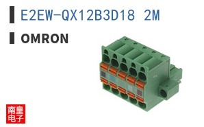 E2EW-QX12B3D18 2M