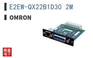 E2EW-QX22B1D30 2M