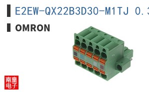 E2EW-QX22B3D30-M1TJ 0.3M