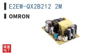 E2EW-QX2B212 2M