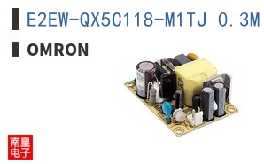 E2EW-QX5C118-M1TJ 0.3M