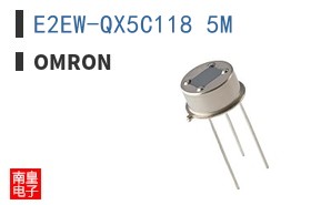 E2EW-QX5C118 5M