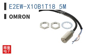 E2EW-X10B1T18 5M