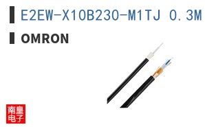 E2EW-X10B230-M1TJ 0.3M